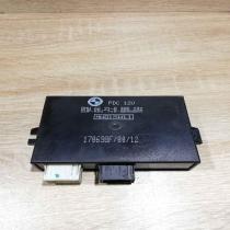 8385232   Parking PDC control unit/module BMW 5 E39