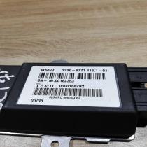 6771415   Power steering control unit/module BMW 7 E65 E66