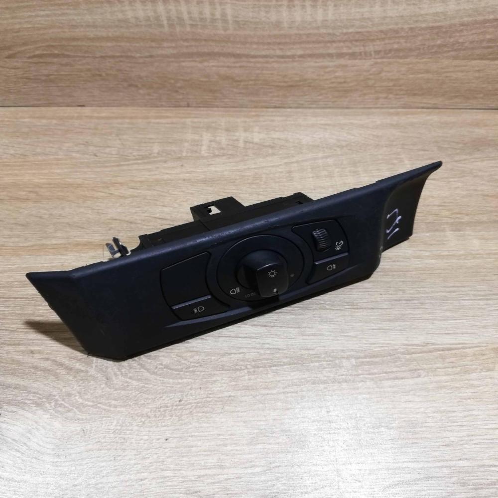 6953733   Light switch BMW 5 E60 E61