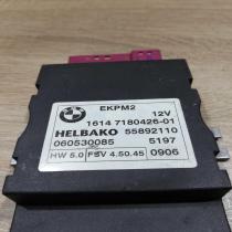 7180426   Fuel injection pump control unit/module BMW 5 E60 E61