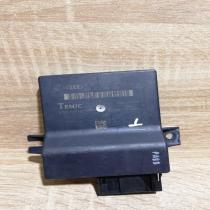 4F0907468D Unit  Gateway control module Audi A6 S6 C6 4F