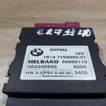 7169960   Fuel injection pump control unit/module BMW 5 E60 E61