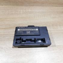 4F0959795E   Door control unit/module Audi A6 S6 C6 4F