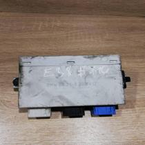 6900412   Parking PDC control unit/module BMW X5 E53