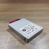 8375964   Fuel injection pump control unit/module BMW 5 E39