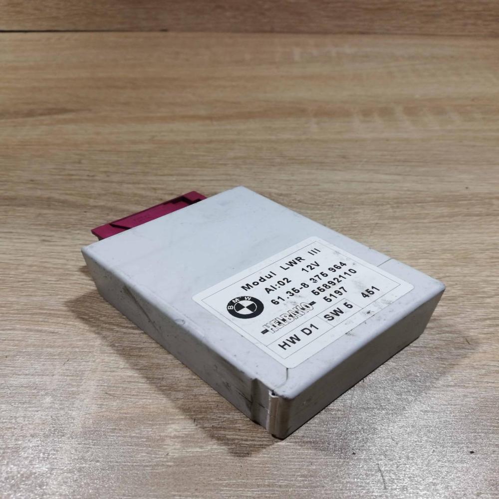 8375964   Fuel injection pump control unit/module BMW 5 E39