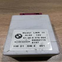 8375964   Fuel injection pump control unit/module BMW 5 E39