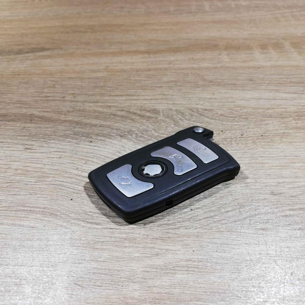 6918025   Ignition key/card BMW 7 E65 E66