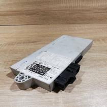 6943857 5wk47995  CAS control unit/module BMW 3 E90 E91