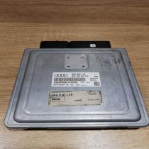 4F0907115   Engine control unit/module ECU Audi A6 S6 C6 4F