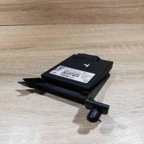 4f0909509   Auxiliary heating control unit/module Audi A6 S6 C6 4F