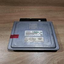 4F1907559   Engine control unit/module ECU Audi A6 S6 C6 4F