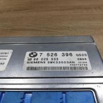 7526396 96025533  Gearbox control unit/module BMW 5 E39