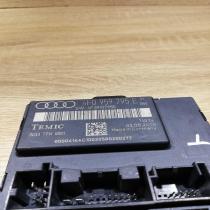 4f0959795e   Door control unit/module Audi A6 S6 C6 4F