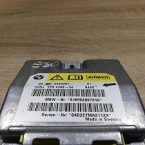 6953007   Airbag control unit/module BMW 5 E60 E61