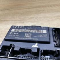 4f0959793e   Door control unit/module Audi A6 S6 C6 4F
