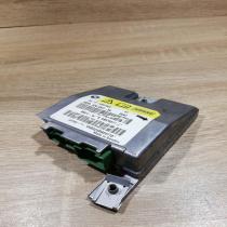 6957502   Airbag control unit/module BMW 5 E60 E61