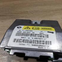 6957502   Airbag control unit/module BMW 5 E60 E61