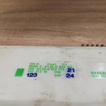 6922152   Comfort/convenience module BMW 5 E39