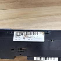 8373711   Seat heating switch BMW 5 E39
