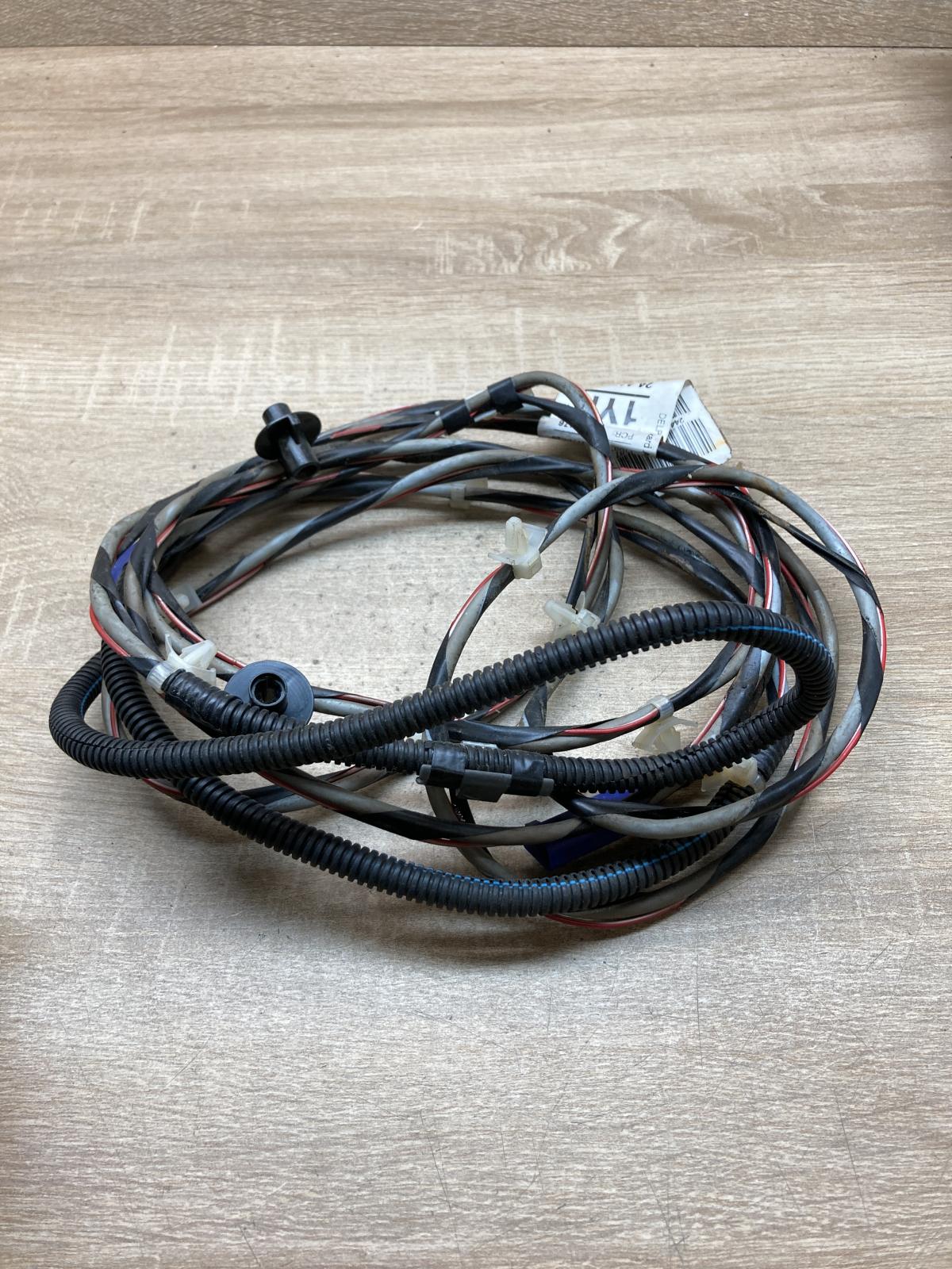 24447851   Radio antenna Opel Zafira A