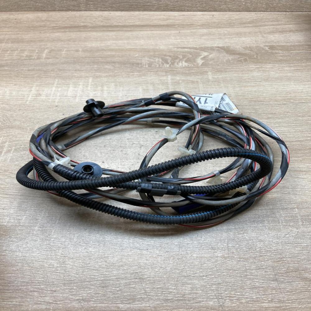 24447851   Radio antenna Opel Zafira A
