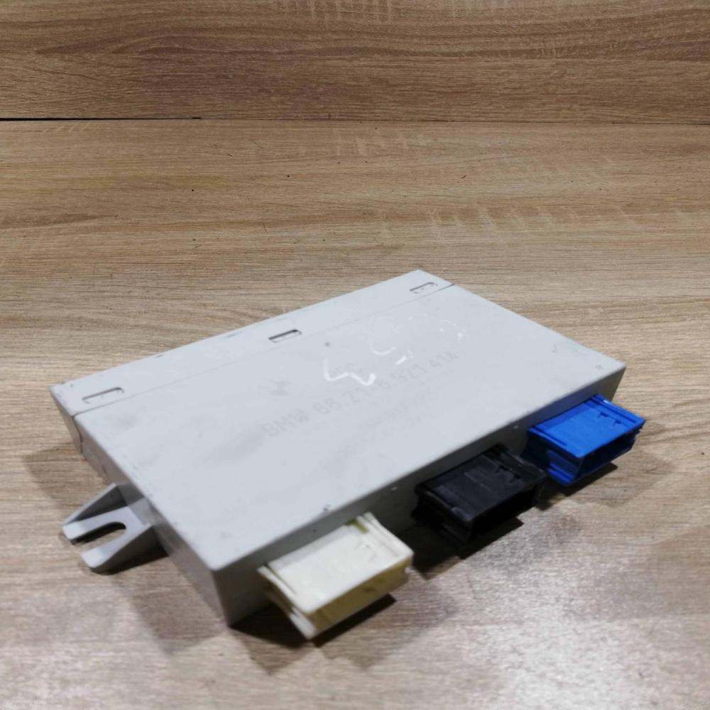 6921414   Parking PDC control unit/module BMW 5 E39