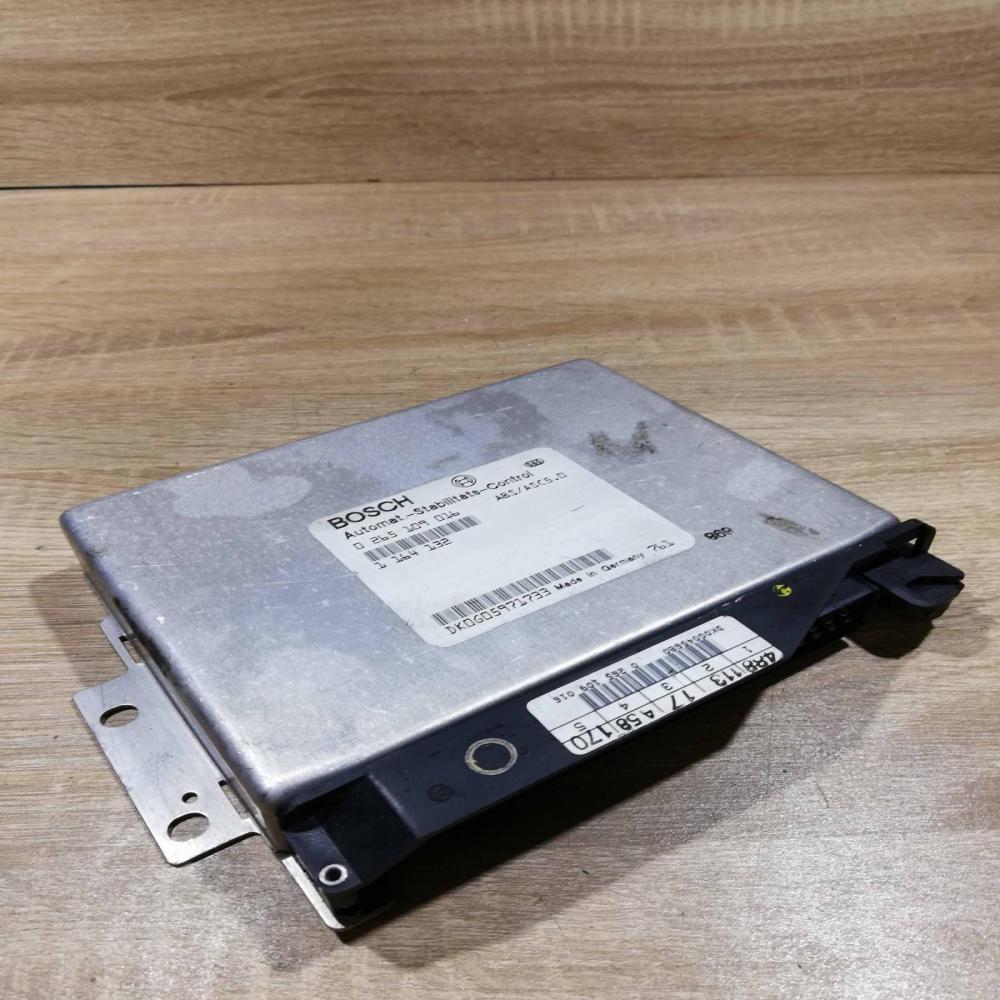 1164132 0265109016  Engine control unit/module ECU BMW 5 E39