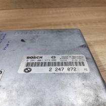 2247072 0281001373  Engine control unit/module ECU BMW 5 E39