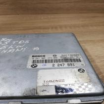 2247891 0281001373  Engine control unit/module ECU BMW 5 E39