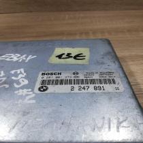 2247891 0281001373 unit Engine control unit/module ECU BMW 5 E39