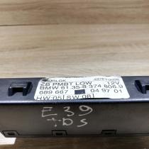8374806   Door control unit/module BMW 5 E39