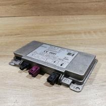 6945425   Aerial antenna amplifier BMW 3 E46