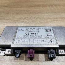 6945425   Aerial antenna amplifier BMW 3 E46