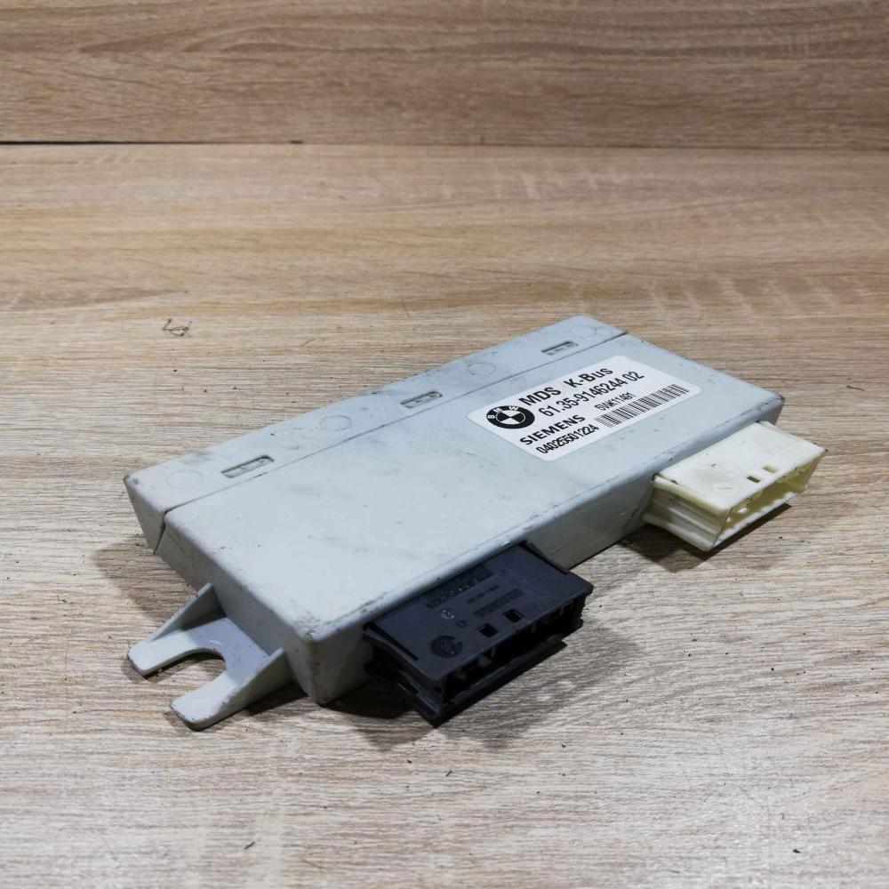 9146244 04025501224  Sunroof control unit/module BMW 3 E46