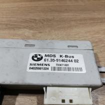 9146244 04025501224  Sunroof control unit/module BMW 3 E46