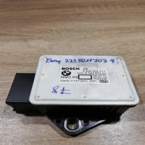 6782370 0265005711 Confort ESP acceleration yaw rate sensor BMW 5 E60 E61