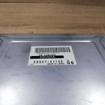 89981 47140   Engine control unit/module ECU Toyota Prius (XW20)