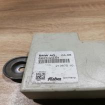 6935024   Aerial antenna amplifier BMW 5 E60 E61