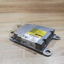 89170 02110 215537 101 Control Airbag control unit/module Toyota Auris 150