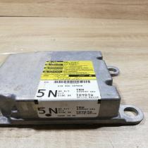 89170 02110 215537 101 Control Airbag control unit/module Toyota Auris 150