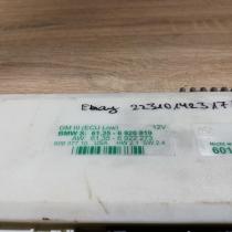 6920819   Comfort/convenience module BMW 5 E39