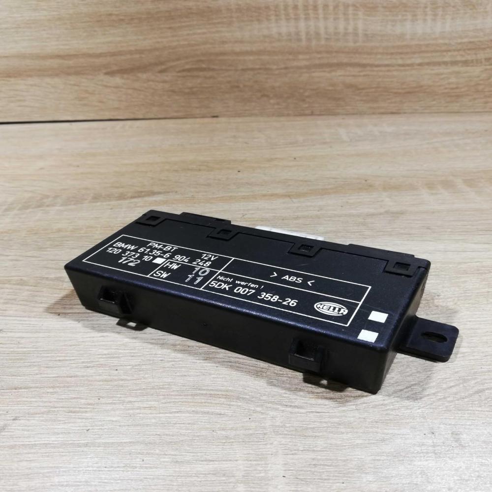 6904248   Door control unit/module BMW 5 E39