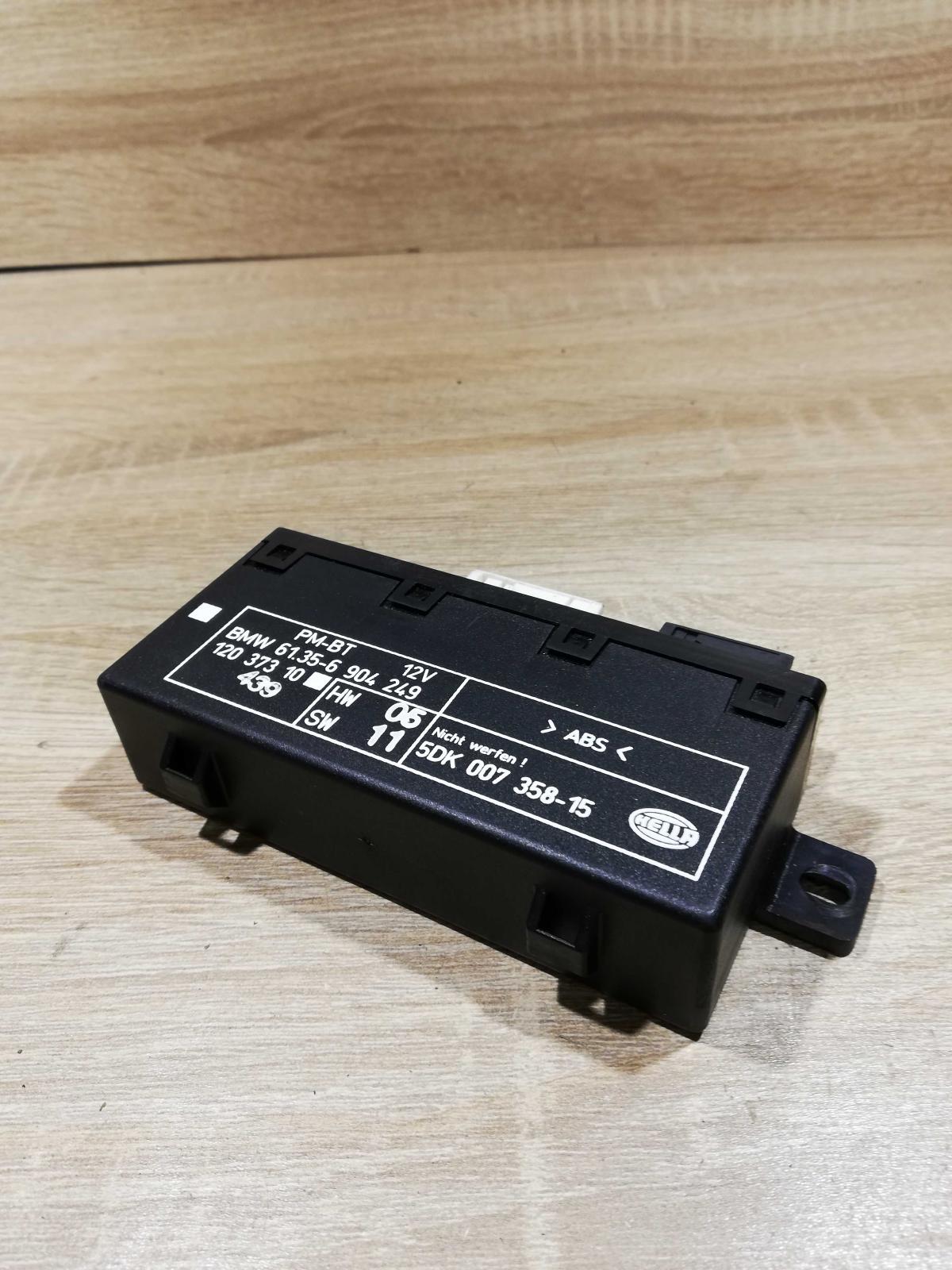 6904249   Door control unit/module BMW 5 E39