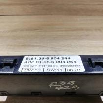 6904244   Door control unit/module BMW 5 E39