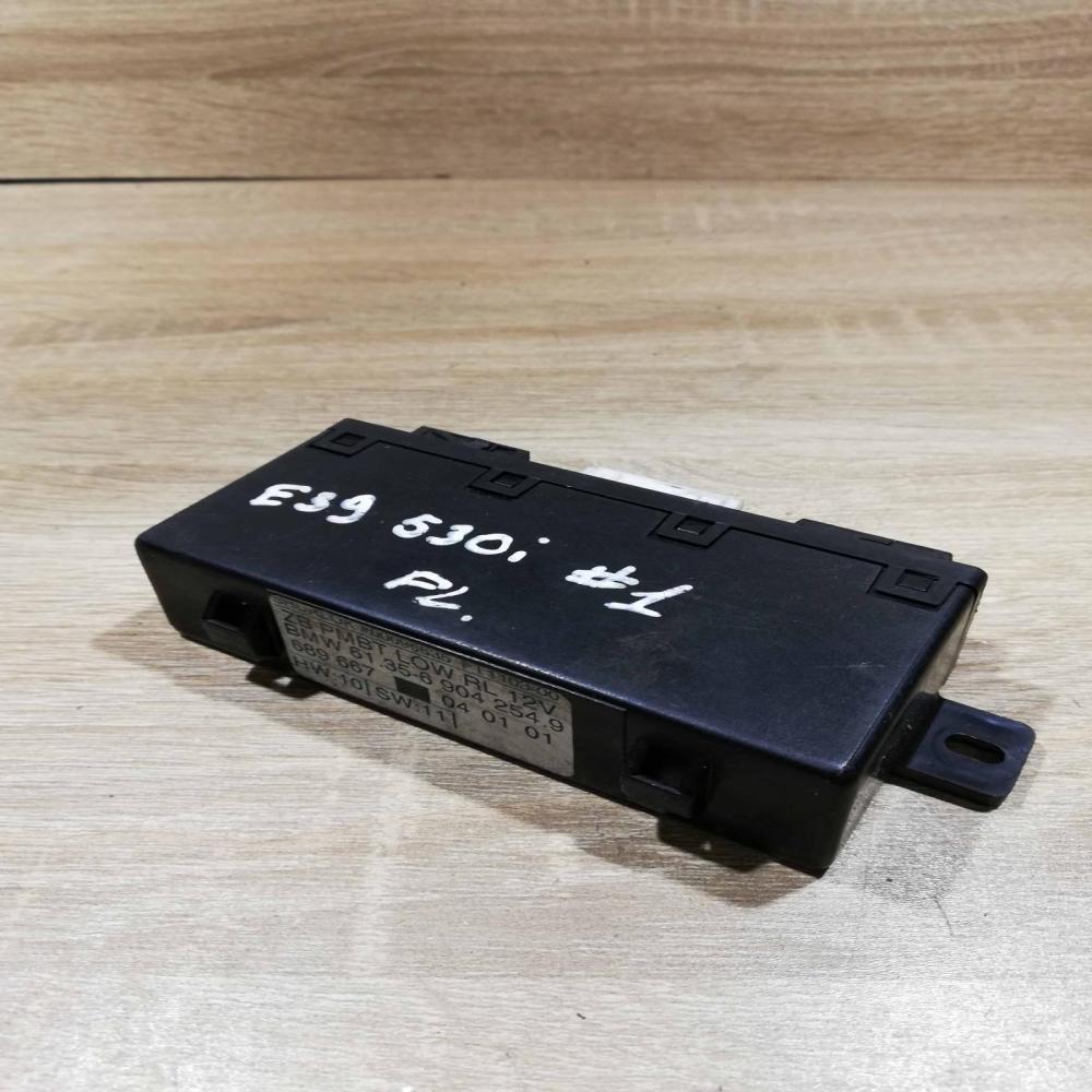 6904254   Door control unit/module BMW 5 E39