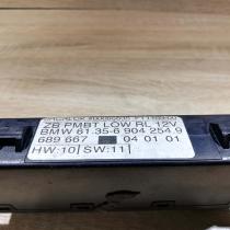 6904254   Door control unit/module BMW 5 E39