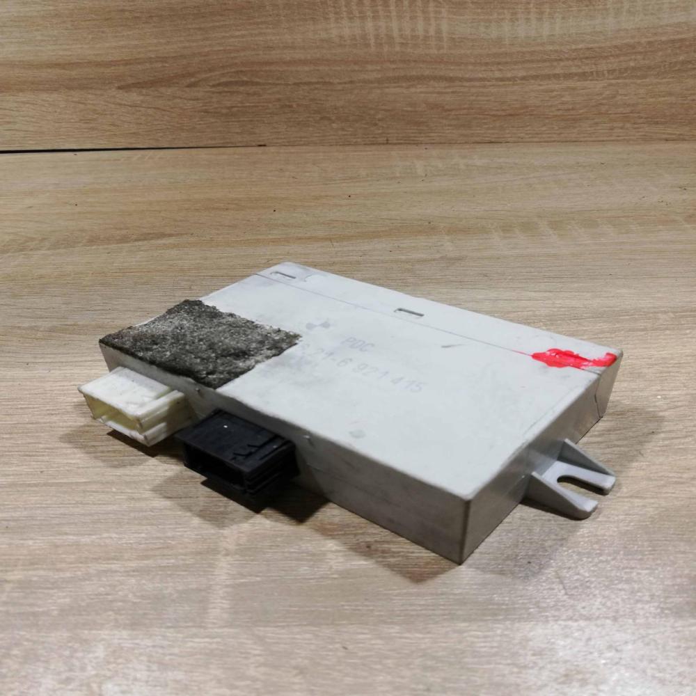 6921415   Parking PDC control unit/module BMW 3 E46