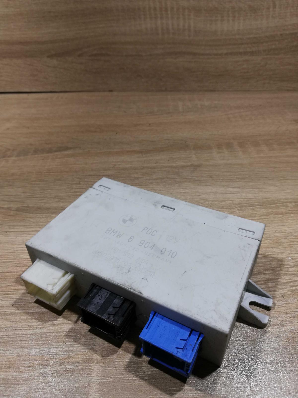 6904010   Parking PDC control unit/module BMW 5 E39
