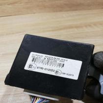 89780 0f010 626442 000 Control Immobilizer control unit/module Toyota Corolla Ve